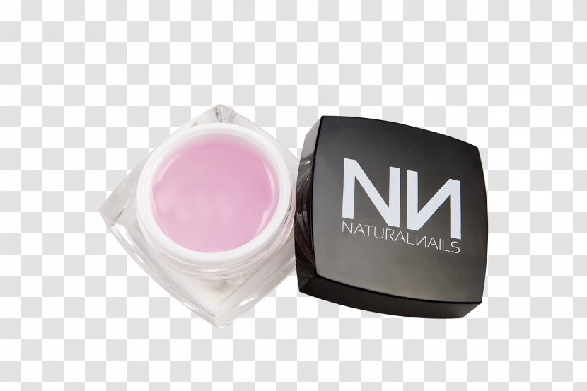 Eye Shadow Magenta - Cosmetics - Finished Transparent PNG