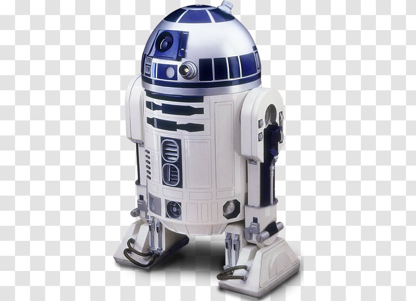 R2-D2 Greedo Leia Organa Battle Droid Clone Wars - R2d2 Transparent PNG