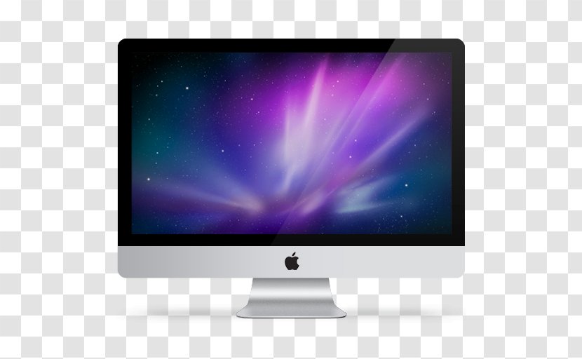 Magic Mouse IMac - Desktop Computer - Apple Transparent PNG