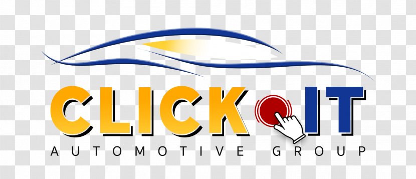 Click It Automotive Group Used Car Carfax Vehicle - Text - Creative Real Estate Poster Picture Material Transparent PNG