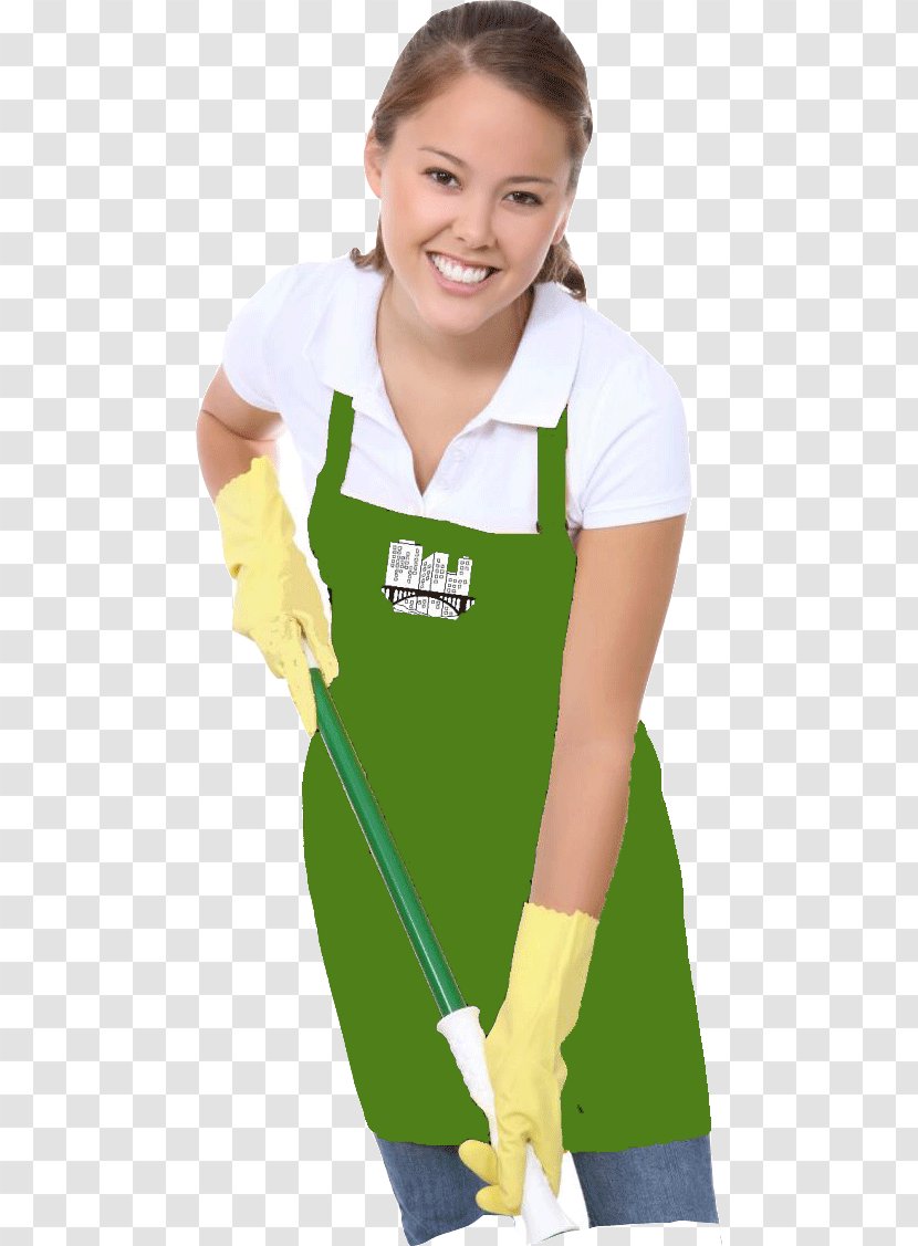 Maid Service Cleaner Commercial Cleaning - General Transparent PNG