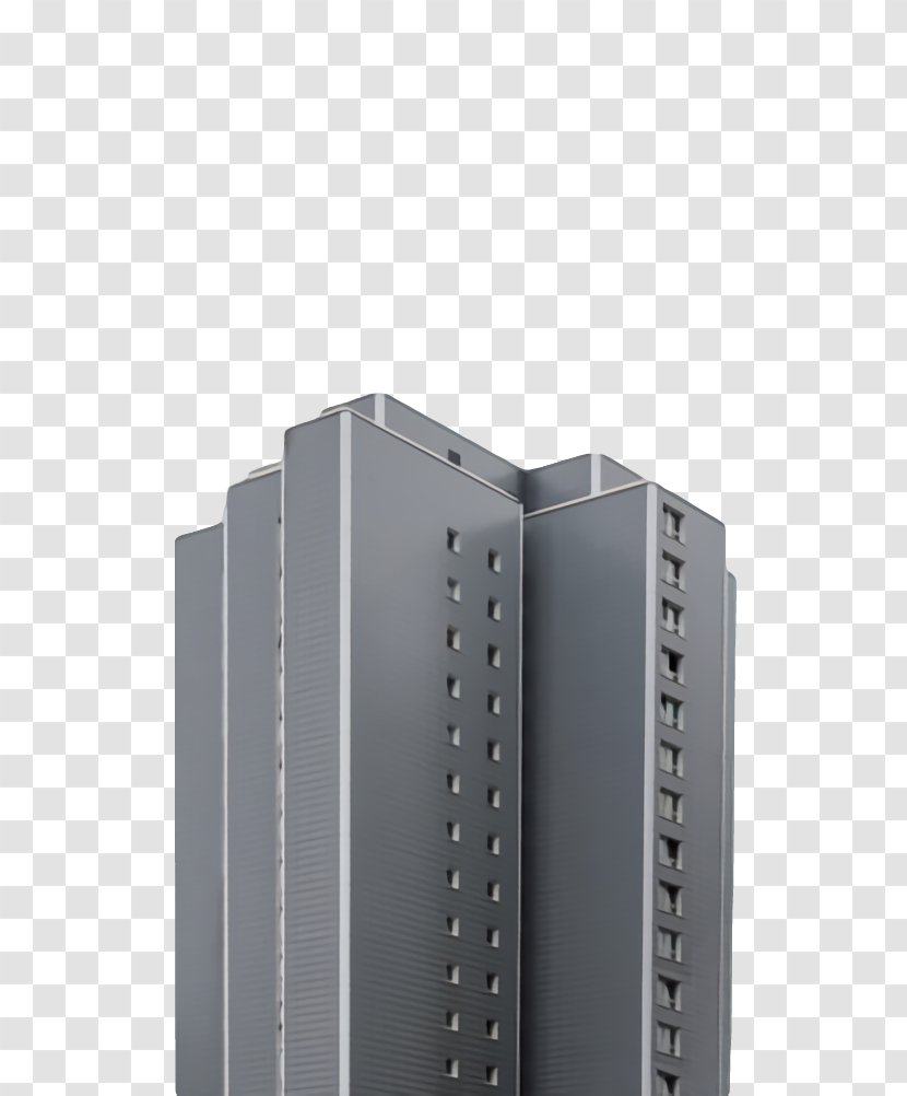 Architecture Skyscraper Transparent PNG