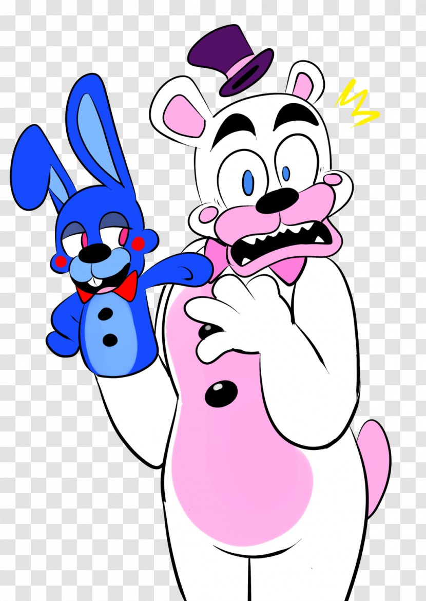 Five Nights At Freddy's: Sister Location Video Games DeviantArt - Artwork - Fat Francine Transparent PNG