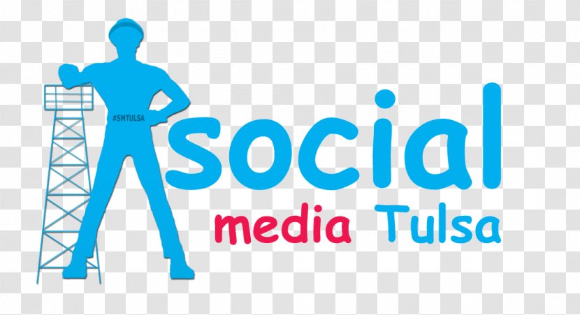 Social Media Tulsa, LLC Organization Logo - Human Behavior Transparent PNG