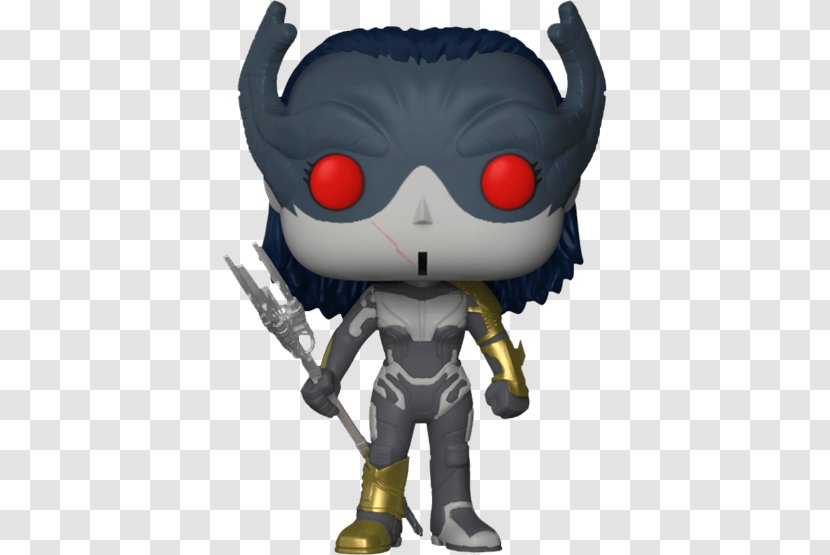 Proxima Midnight Funko Bobblehead Thanos Groot - Action Toy Figures - Gloves Infinity Transparent PNG