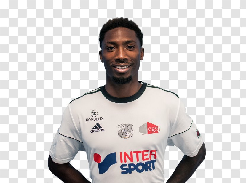 Serge Gakpé Amiens SC Togo Genoa C.F.C. Sports - Forward - Al-Hilal FC Transparent PNG