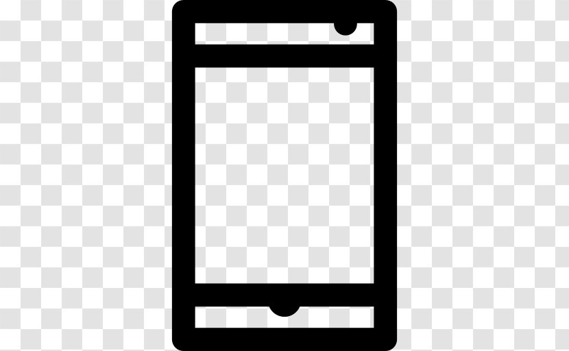 Mobile Phones Logo - Frame Light Transparent PNG