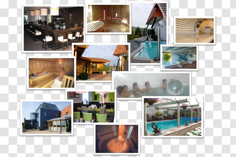 Sauna And Beauty Oasis Destination Spa Resort - Shade - Interior Design Transparent PNG