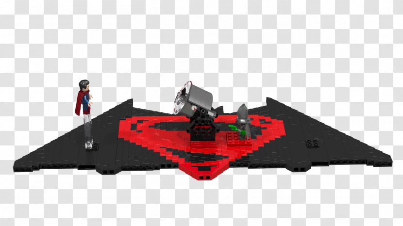 Bat-Signal Project Lego Ideas Airplane - Group - Batman BuildinG Transparent PNG