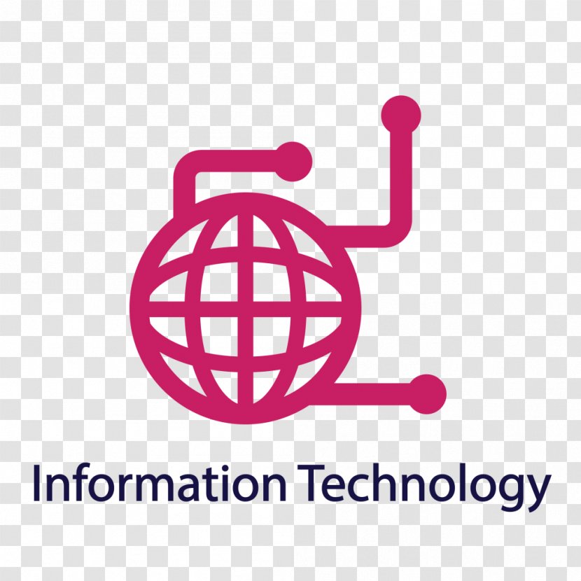 Information Technology - Logo - Bachelor Transparent PNG