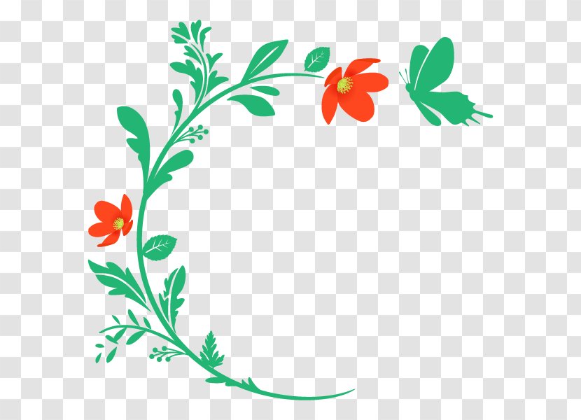 Illustration Clip Art Design Wreath Hairdresser - Floral - Rose Transparent PNG