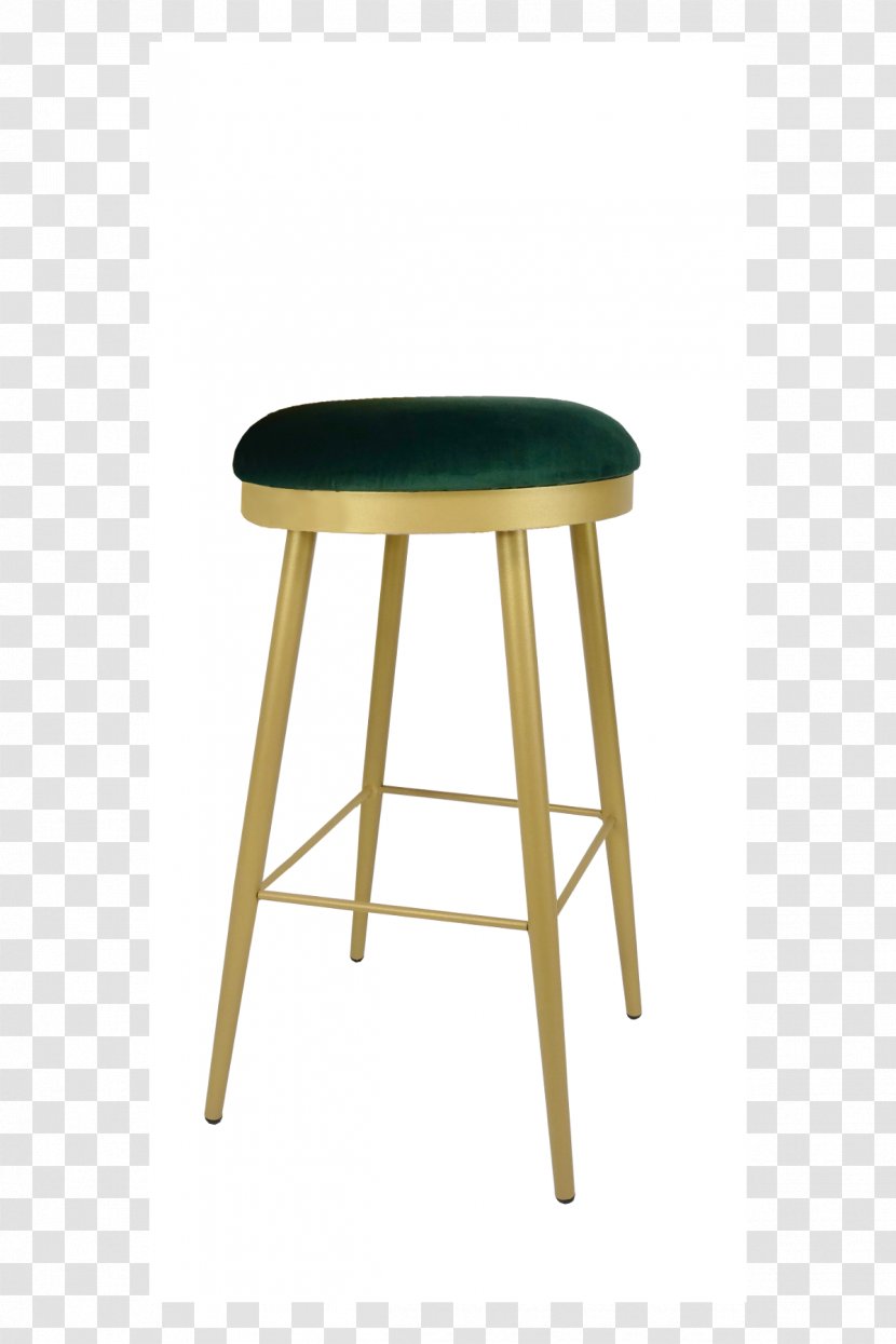 Bar Stool Chair Metal Table - Sheet Transparent PNG