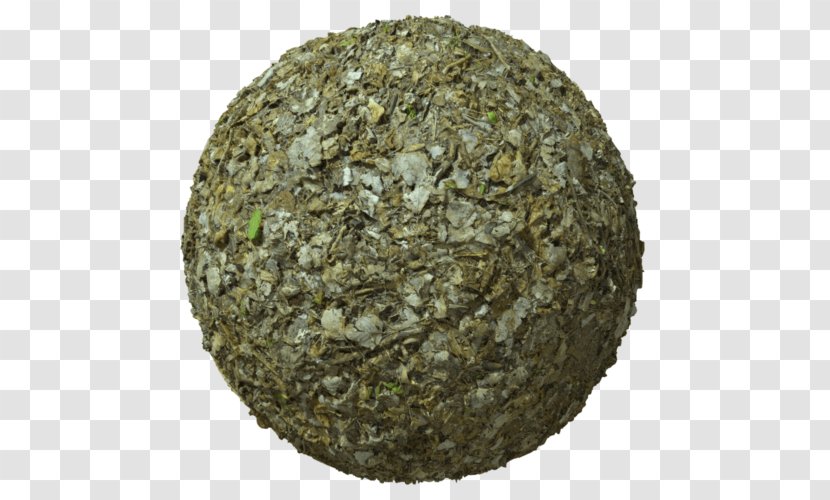 Anthophyllite Phlogopite Sphere Online Shopping - Clay Texture Transparent PNG