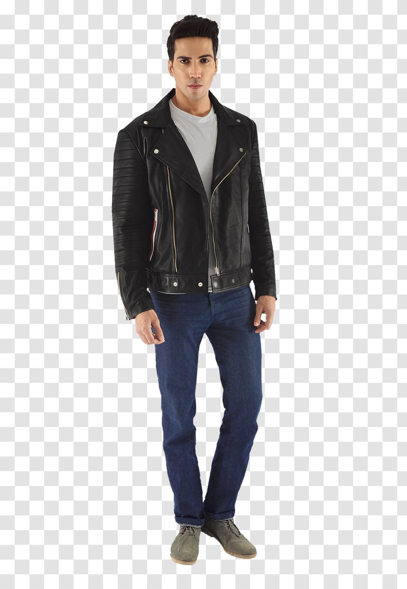 ZALORA Jacket Denim G-Star RAW Coat - Outerwear - Men's Transparent PNG
