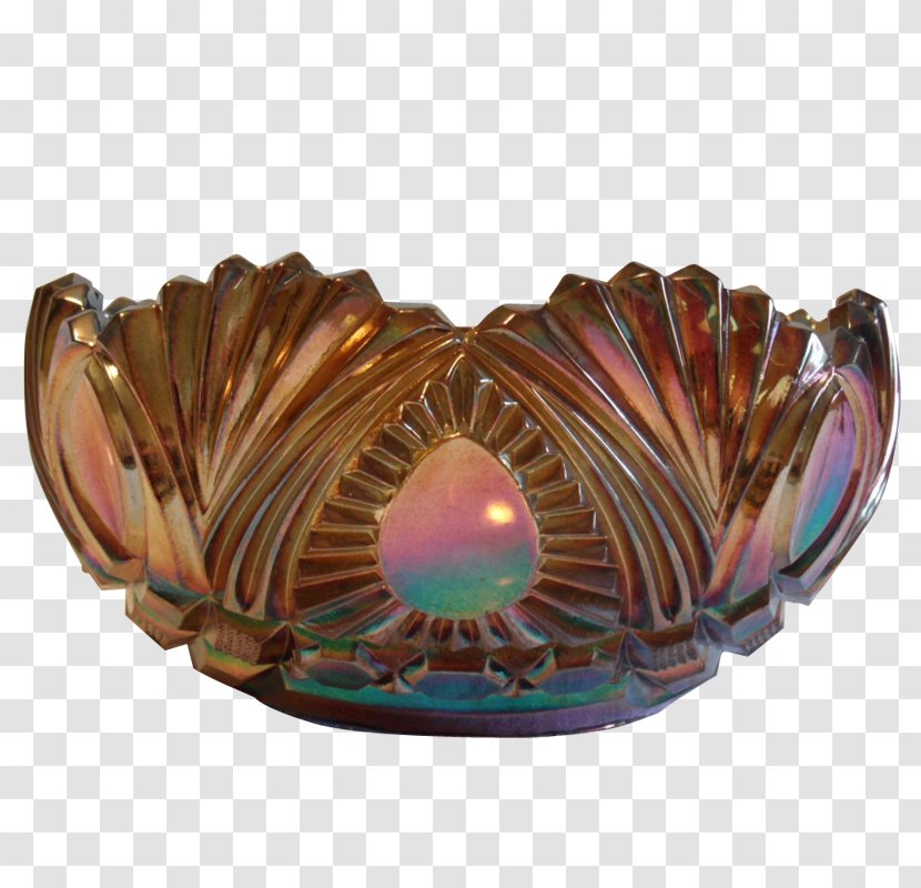Glass Bowl Transparent PNG