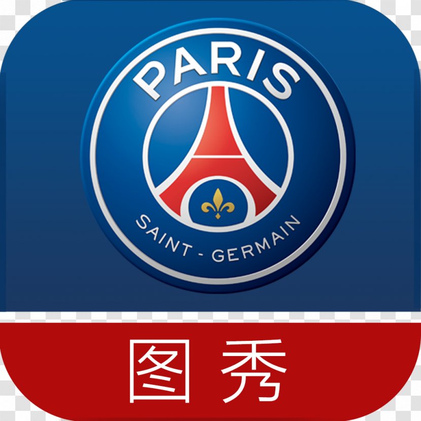 Paris Saint-Germain F.C. France Ligue 1 Football Manchester United FC - Team Transparent PNG