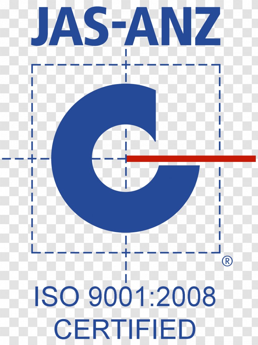 Joint Accreditation System Of Australia And New Zealand Certification ISO 9000 - International Organization For Standardization - Business Transparent PNG