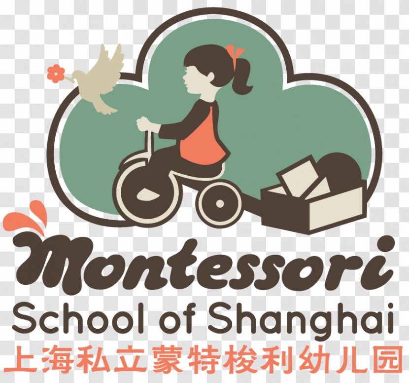 Montessori School Of Shanghai Education Teacher Vertebrate - Human Behavior - Bilingual Elementary Resume Transparent PNG