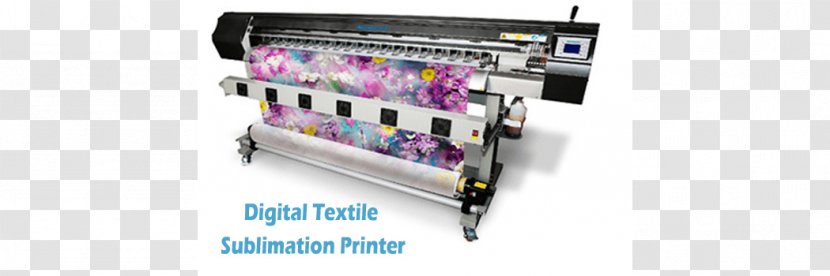 Washing Machines Digital Textile Printing Unity Overseas Tirupur - Direct To Garment Transparent PNG