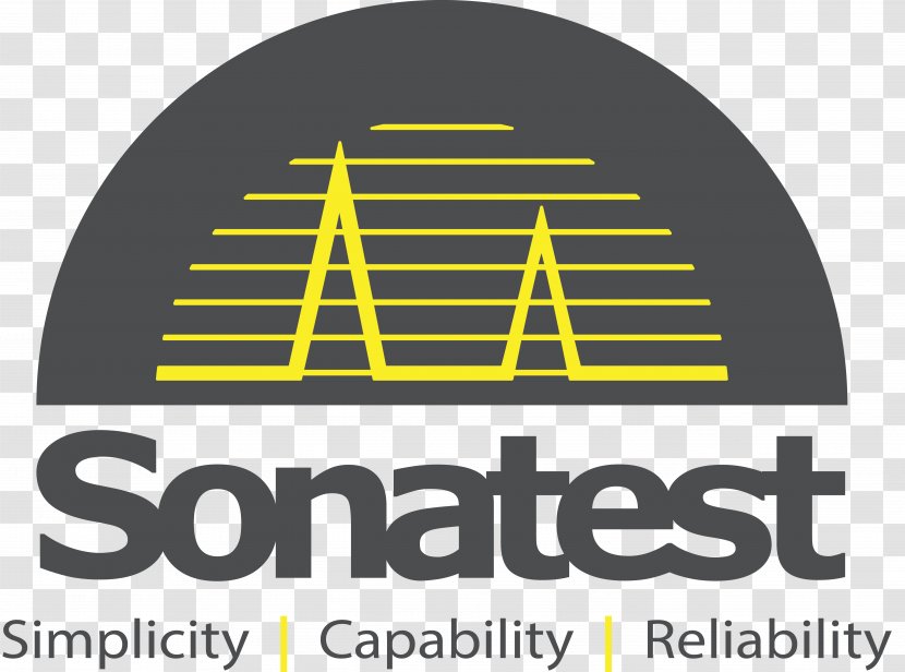 Nondestructive Testing Business Engineering Material - Logo Transparent PNG