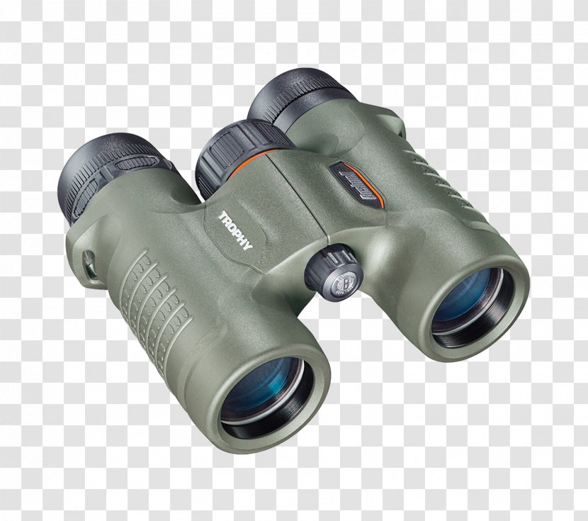 Binoculars Bushnell Corporation Roof Prism Tasco Porro Transparent PNG