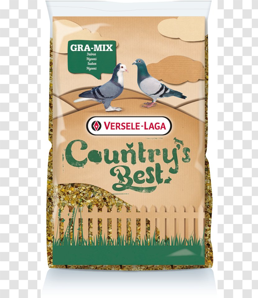 Chicken Versele-Laga Country's Best Gra-Mix Poultry Food Pheasant - As - Pigeon Pea Transparent PNG