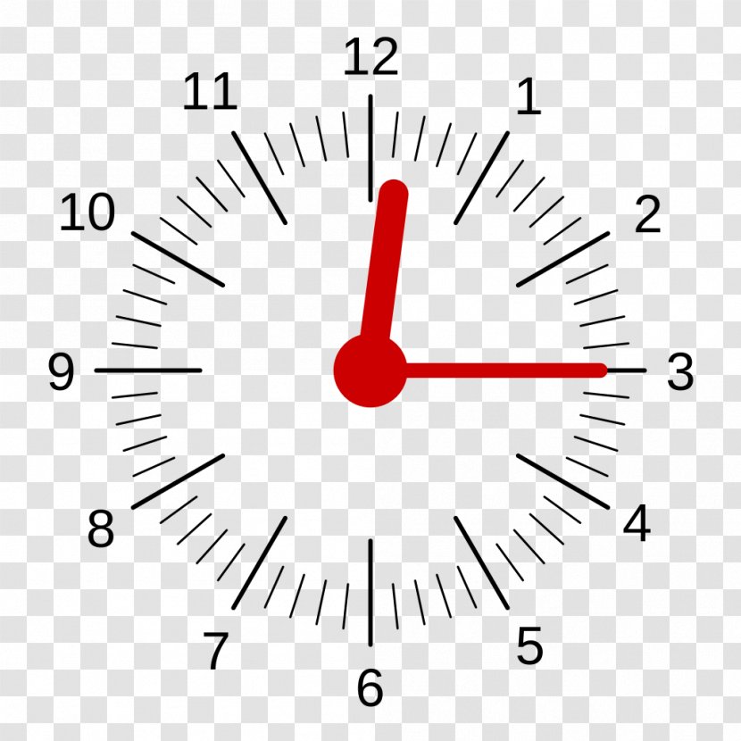 Clock Face Manecilla Time Floor & Grandfather Clocks - Heart Transparent PNG