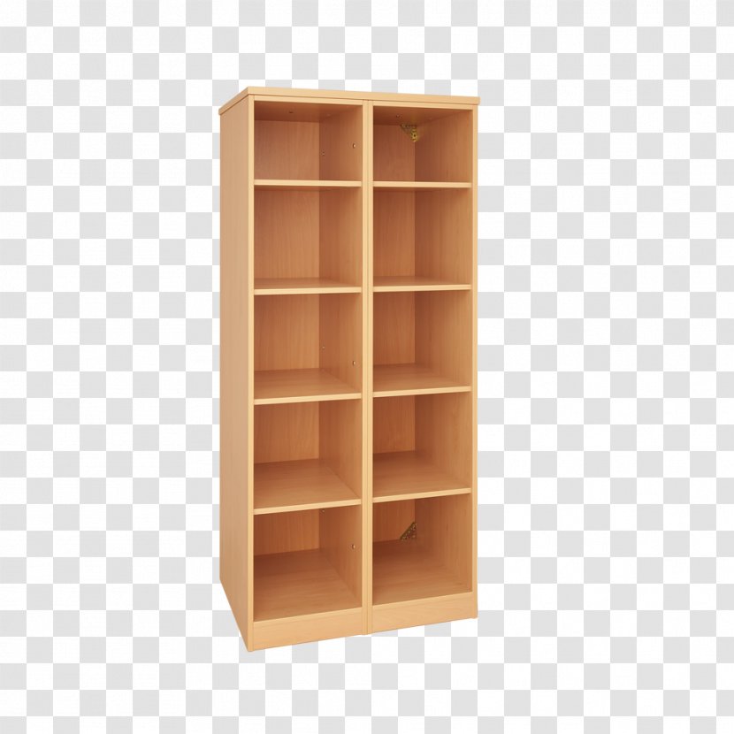 Shelf Table Furniture Cupboard Armoires & Wardrobes - Storage Transparent PNG