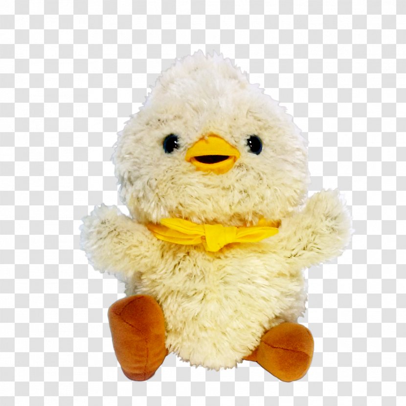 Stuffed Animals & Cuddly Toys Parent Beak - Toy - Bird Transparent PNG