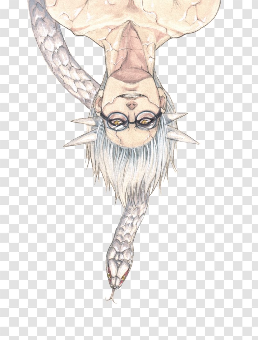 Kabuto Yakushi Orochimaru Madara Uchiha Naruto - Silhouette Transparent PNG