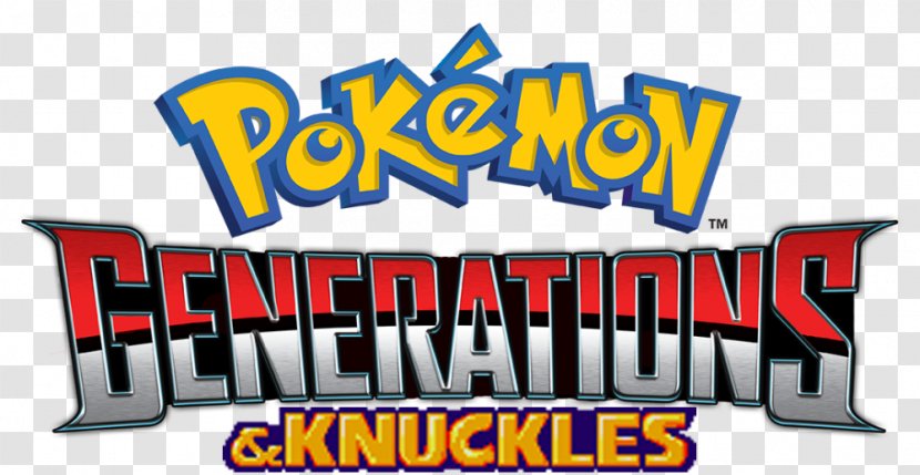 Pokémon Sun And Moon Trading Card Game Pokemon Black & White Collectible - Recreation - Knuckles Generations Transparent PNG