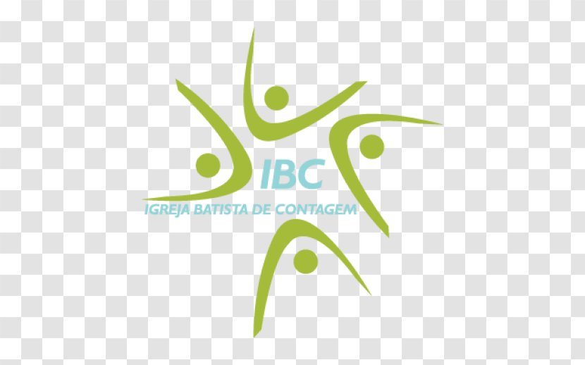 IBC - Leaf - Text Transparent PNG