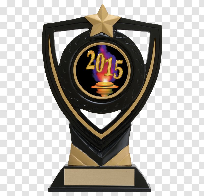 Soccer Trophy Crystal Award Hockey Transparent PNG