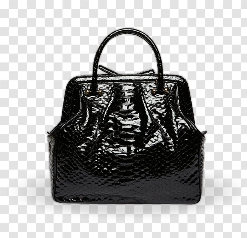 Tote Bag Baggage Handbag Leather - Hand Luggage Transparent PNG