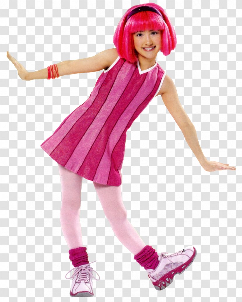 Stephanie Sportacus Character The LazyTown Snow Monster Defeeted - Shoe - Lazy Transparent PNG