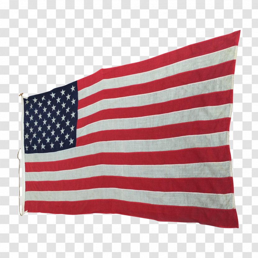 Flag Of The United States Montana Nebraska Alabama - History Transparent PNG