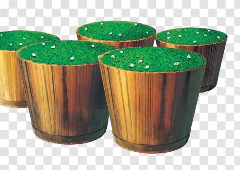Longjing Tea Green - Cask Transparent PNG