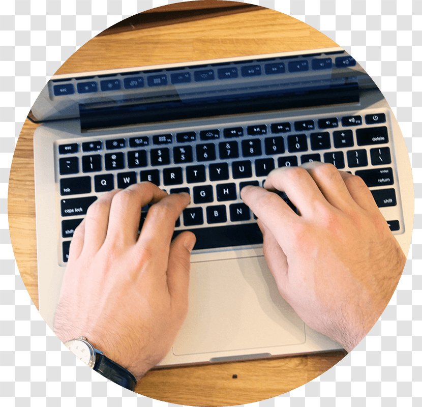 Computer Keyboard MacBook Air Laptop Pro - Bespoke Tailoring Transparent PNG