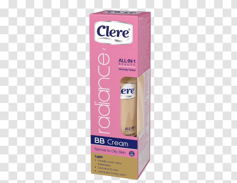 Cream Lotion Clere Glycerol Lanolin - Cholesterol - BB Transparent PNG