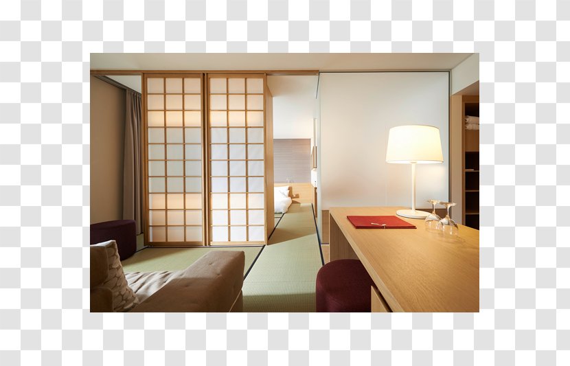 Bora HotSpaResort Untersee Suite Hotel Gaienhofen - Window Treatment - Japan Attractions Transparent PNG