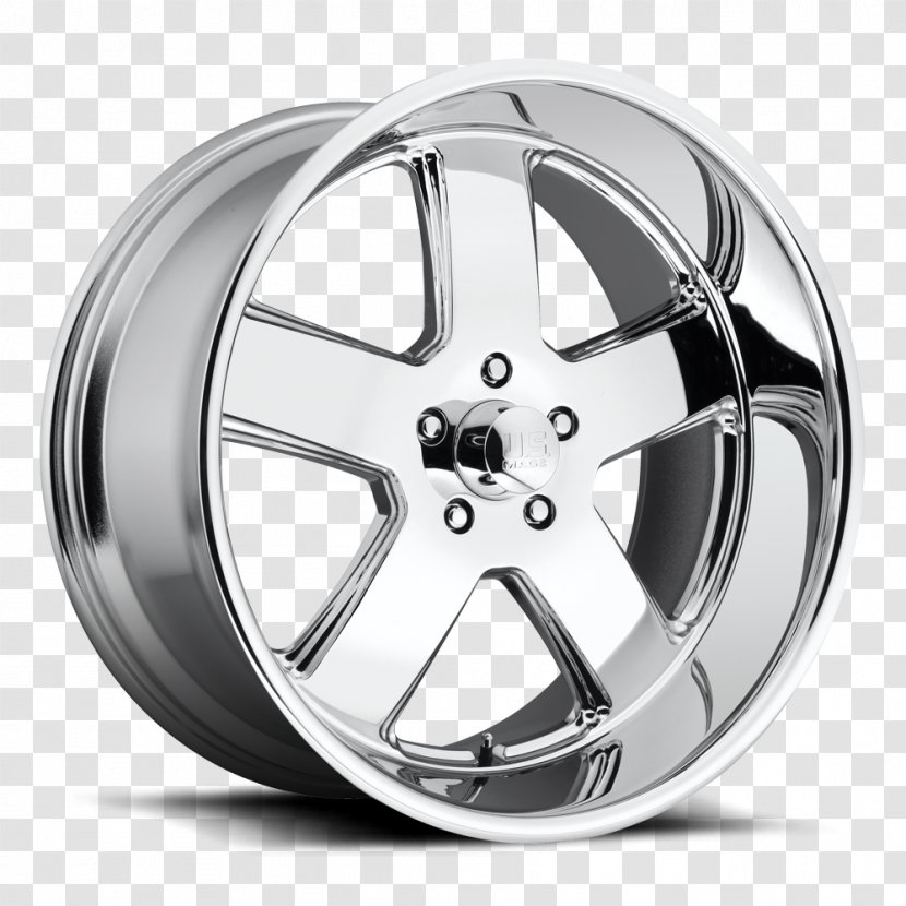 Rim Car Custom Wheel United States - Chevrolet Ck Transparent PNG