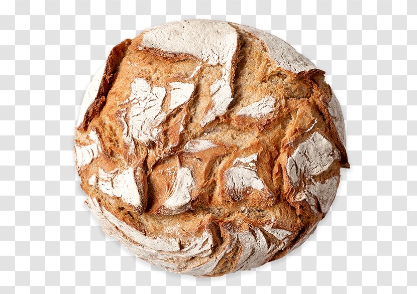 Bakery Croissant Raisin Bread Loaf - Food Transparent PNG