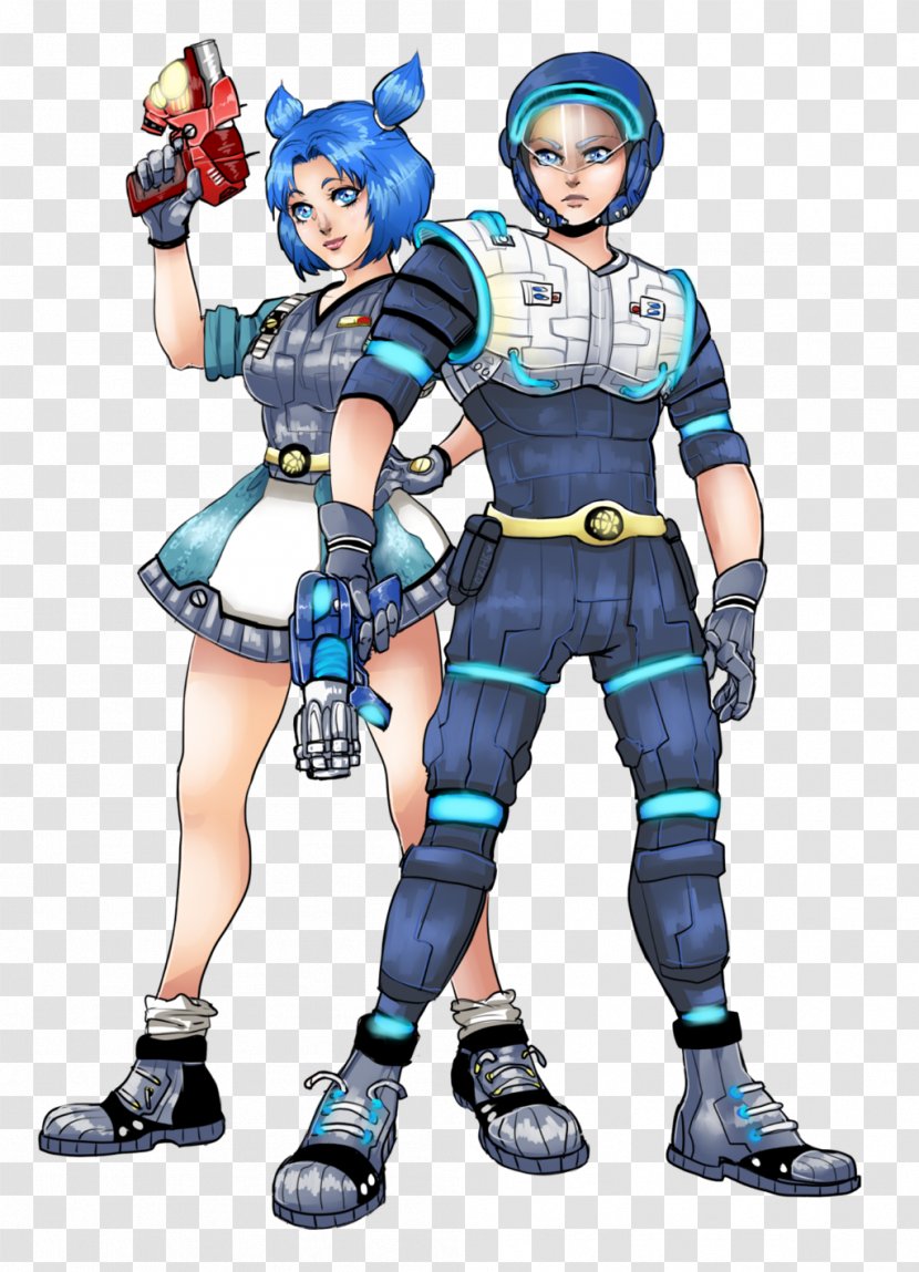 jet force gemini nintendo switch