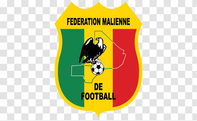 Mali National Football Team In Logo Transparent PNG