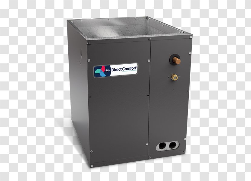 Heat Pump Air Conditioning Handler Coil Seasonal Energy Efficiency Ratio - Warranty Direct Transparent PNG