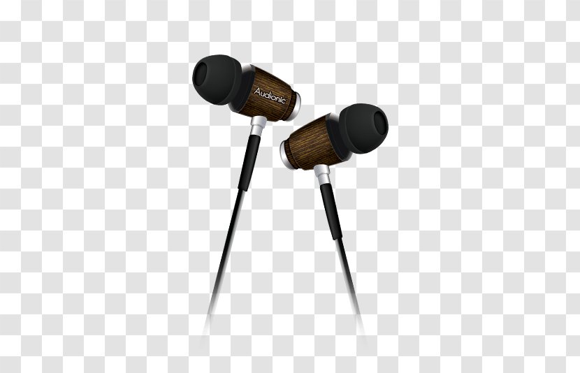 Headphones Microphone Headset Wireless Loudspeaker Transparent PNG