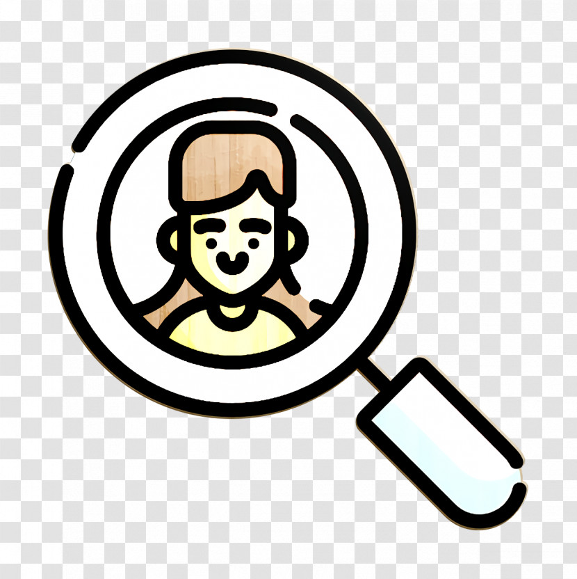 Job Resume Icon Evaluation Icon Survey Icon Transparent PNG