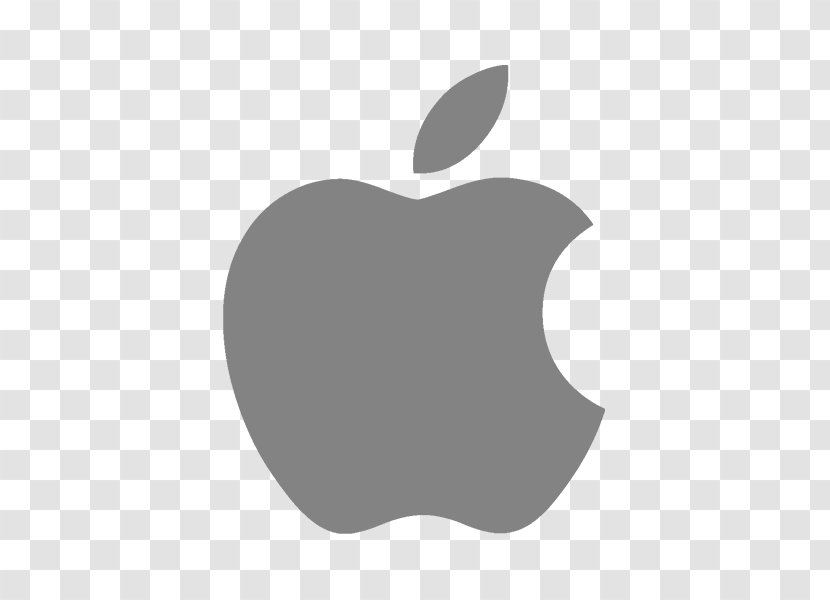 Cupertino Apple Logo Company - Computer Software Transparent PNG