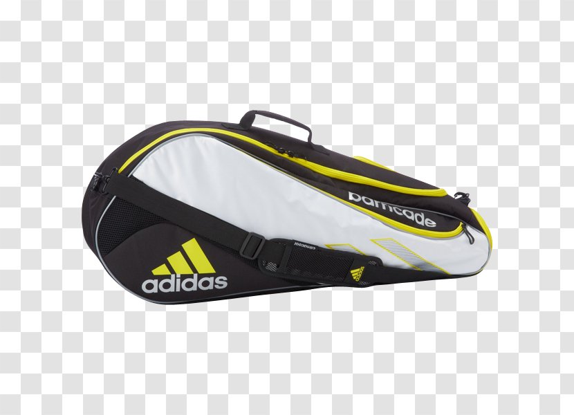 Racket Adidas Clothing Rakieta Tenisowa Shoe - Tennis Bags Transparent PNG