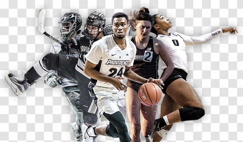 Student Athlete Providence College Team Sport Athlétisme - Loyola Marymount University - Friars Transparent PNG